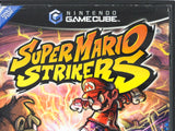 Super Mario Strikers [Best Seller] (Nintendo Gamecube)