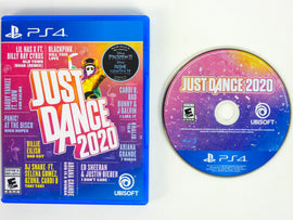 Just Dance 2020 (PlayStation 4 / PS4)
