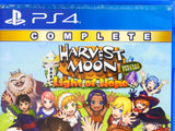 Harvest Moon: Light of Hope [Special Edition Complete] (Playstation 4 / PS4)