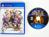 Disgaea 4 Complete+ (Playstation 4 / PS4)