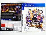 Disgaea 4 Complete+ (Playstation 4 / PS4)