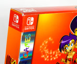 Shantae [Retro Box Edition] [Limited Run Games] (Nintendo Switch)