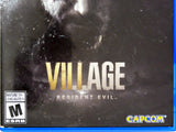 Resident Evil Village (Playstation 5 / PS5)