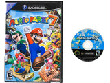 Mario Party 7 (Nintendo Gamecube)