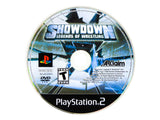 Showdown Legends Of Wrestling (Playstation 2 / PS2)