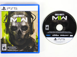Call Of Duty: Modern Warfare II 2 (PlayStation 5 / PS5)