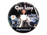 Chaos Legion (Playstation 2 / PS2)