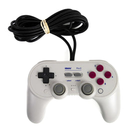 Pro 2 Wired Controller [8BitDo] (Nintendo Switch)