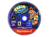 Crash Bandicoot The Wrath Of Cortex [Greatest Hits] (Playstation 2 / PS2)