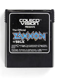 Zaxxon (Colecovision)