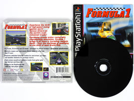 Formula 1 (PlayStation / PS1)