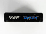 Zaxxon (Colecovision)