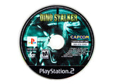 Dino Stalker (Playstation 2 / PS2)