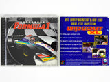 Formula 1 (Playstation / PS1)