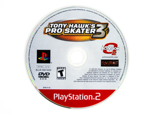 Tony Hawk 3 [Greatest Hits] (Playstation 2 / PS2)