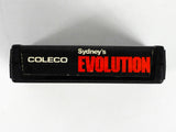 Syndey's Evolution (Colecovision)