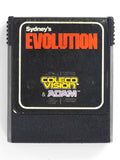 Syndey's Evolution (Colecovision)