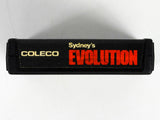 Syndey's Evolution (Colecovision)