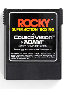 Rocky (ColecoVision)