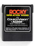 Rocky (Colecovision)