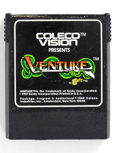 Venture (Colecovision)