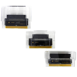 Analogue Mega Sg Adapters