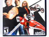 American Chopper 2 Full Throttle (Playstation 2 / PS2)
