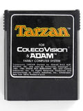 Tarzan (Colecovision)