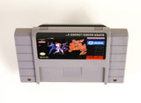 Super Bases Loaded 2 (Super Nintendo / SNES)