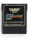 Turbo (Colecovision)