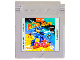 Mega Man 2 (Nintendo Game Boy)