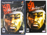 50 Cent Bulletproof (Playstation 2 / PS2)