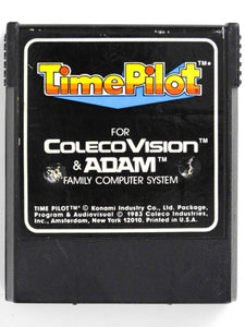 Time Pilot (Colecovision)