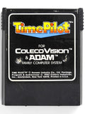 Time Pilot (Colecovision)