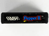 Pepper II 2 (Colecovision)