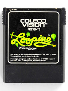 Looping (Colecovision)