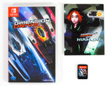 Dimension Drive [Limited Edition] (Nintendo Switch)