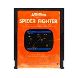 Spider Fighter [Picture Label] (Atari 2600)