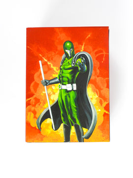 Saturday Morning RPG [Collector's Edition] (Nintendo Switch)