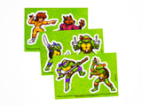 Teenage Mutant Ninja Turtles: Shredder's Revenge [Classic Edition] [Limited Run Games] (Nintendo Switch)
