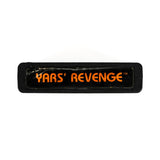 Yars' Revenge [Picture Label] (Atari 2600)