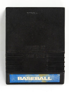 Baseball (Intellivision) - RetroMTL