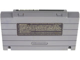 MechWarrior 3050 (Super Nintendo / SNES)