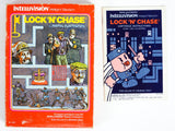 Lock 'N Chase (Intellivision)