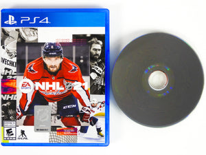 NHL 21 (Playstation 4 / PS4)