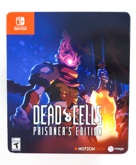 Dead Cells [Prisoner's Edition] (Nintendo Switch)
