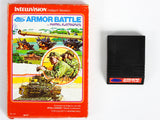 Armor Battle (Intellivision)