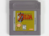 Zelda Link's Awakening [Player's Choice] (Game Boy)