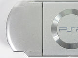 PlayStation Portable System [PSP-2000] Silver (PSP)