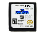 The Smurfs (Nintendo DS)
